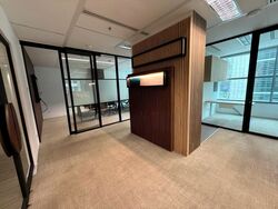 One Raffles Quay (D1), Office #523187421